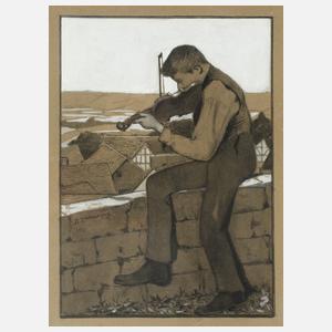 David Zacharias, Geiger