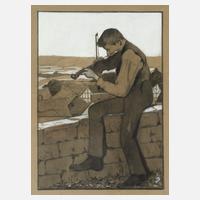 David Zacharias, Geiger111