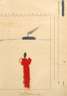 Karl Heinz Bohrmann, Rote Figur