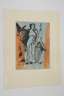 Thilo Maatsch, Stehende Figur