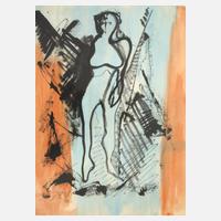 Thilo Maatsch, Stehende Figur111