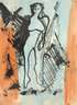 Thilo Maatsch, Stehende Figur