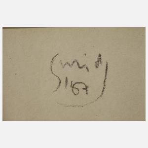 Smid, "Salut für Dürer"