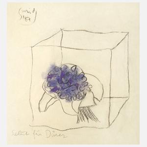 Smid, "Salut für Dürer"