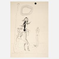 Fotis Zaprasis, attr., Figuration111