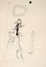 Fotis Zaprasis, attr., Figuration