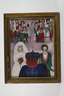 Art brut, Orthodoxe Hochzeitsfeier