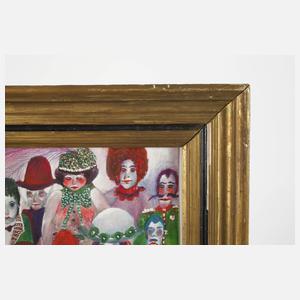 Art brut, Orthodoxe Hochzeitsfeier