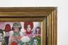 Art brut, Orthodoxe Hochzeitsfeier