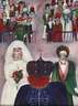 Art brut, Orthodoxe Hochzeitsfeier