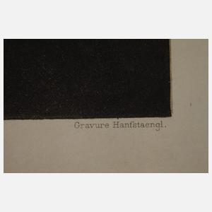 Max Klinger, "Ende"