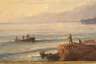 Carl Robert Kummer, Abend in Dalmatien