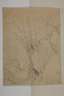 Franz Albert Venus, attr., Drei Skizzen