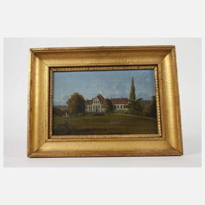 Herrenhaus Dresden
