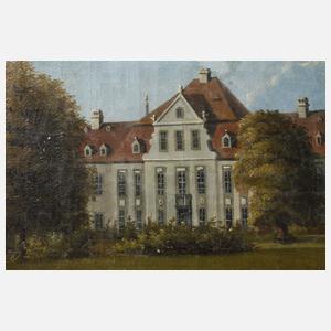 Herrenhaus Dresden