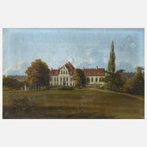 Herrenhaus Dresden