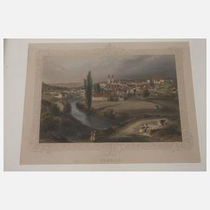 Sammlung Plauenansichten