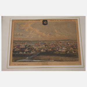 Sammlung Plauenansichten