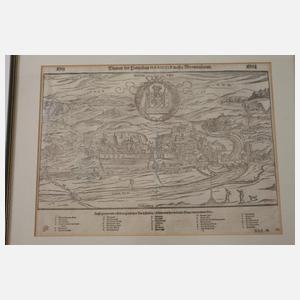 Sammlung Plauenansichten
