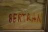 Bertran, Parkszene