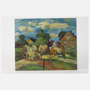 Fredo Bley, "Lauschgrün"
