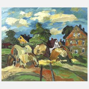 Fredo Bley, "Lauschgrün"
