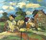 Fredo Bley, "Lauschgrün"