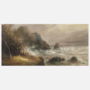 Manfred Feiler, Küstenlandschaft