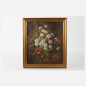Manfred Feiler, Sommerblumen