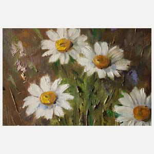 Manfred Feiler, Sommerblumen