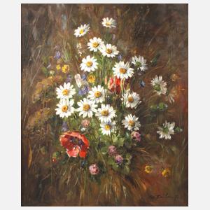 Manfred Feiler, Sommerblumen
