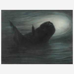 Reinhold Rudolf Junghanns, "Wrack"