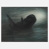 Reinhold Rudolf Junghanns, "Wrack"111