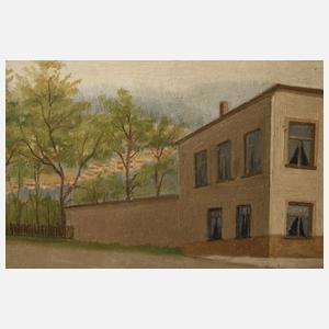 E. Köhler, Gaststätte "Freier Blick" Zwickau