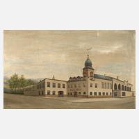 E. Köhler, Gaststätte "Freier Blick" Zwickau111