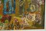 Manfred Leibl, Collage zur Weltreligion