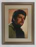 Manfred Leibl, Selbstportrait