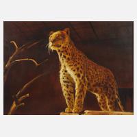 Manfred Leibl, Gepard111