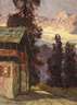 Hans Münnich, "Karwendelgebirge ...."