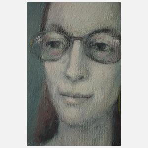 Siegfried Ratzlaff, "Ariane"
