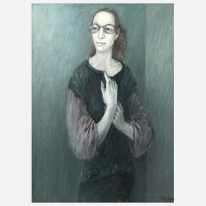 Siegfried Ratzlaff, "Ariane"