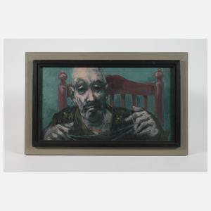 Siegfried Ratzlaff, "Der Faden"