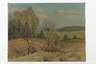 Richard Sachs, Vogtländische Landschaft