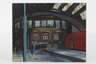 Peter Zaumseil, "Leipziger Bahnhof"