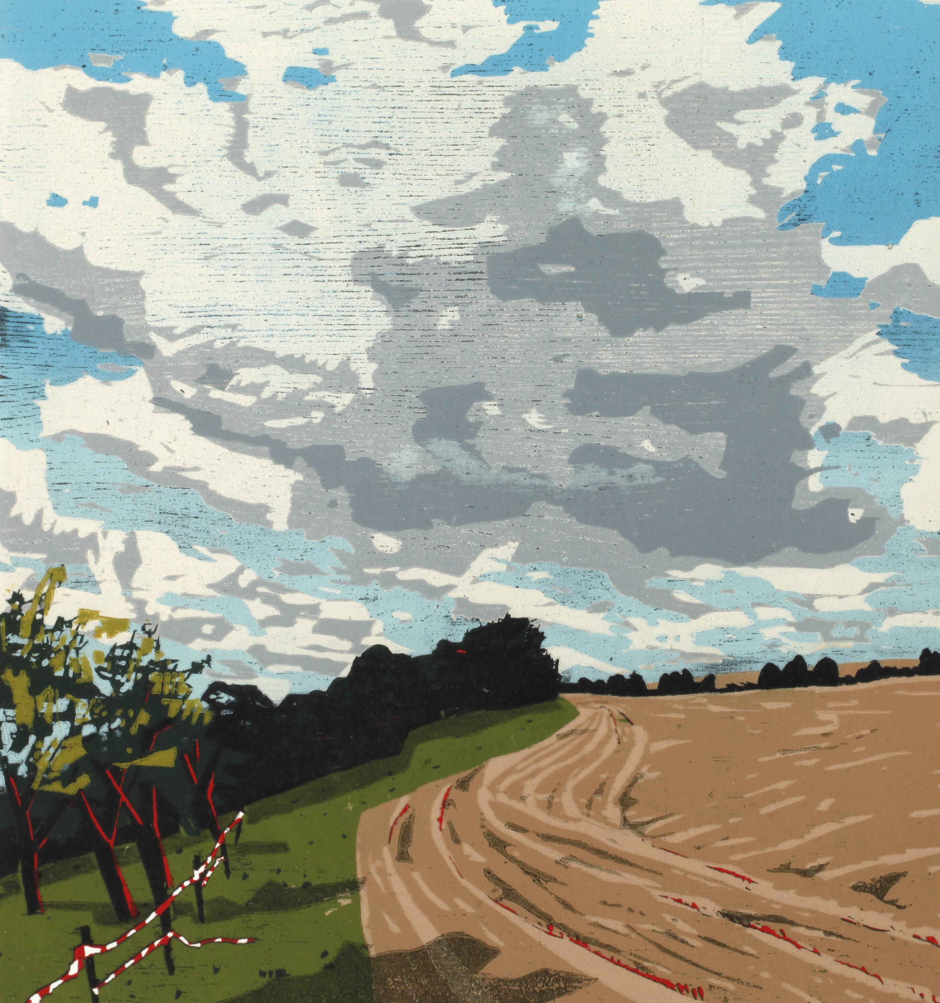 Peter Zaumseil, "Vogtland"