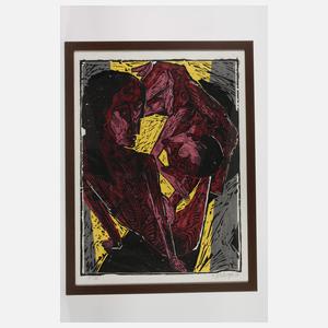 Hans Aichinger, Figuren