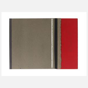 Bernd Hahn, Mappenwerk "Antikes Prinzip"