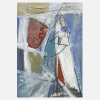 Hans Kinder, "Orpheus aufsteigend"111