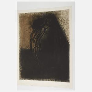 Michael Morgner, "Angst"
