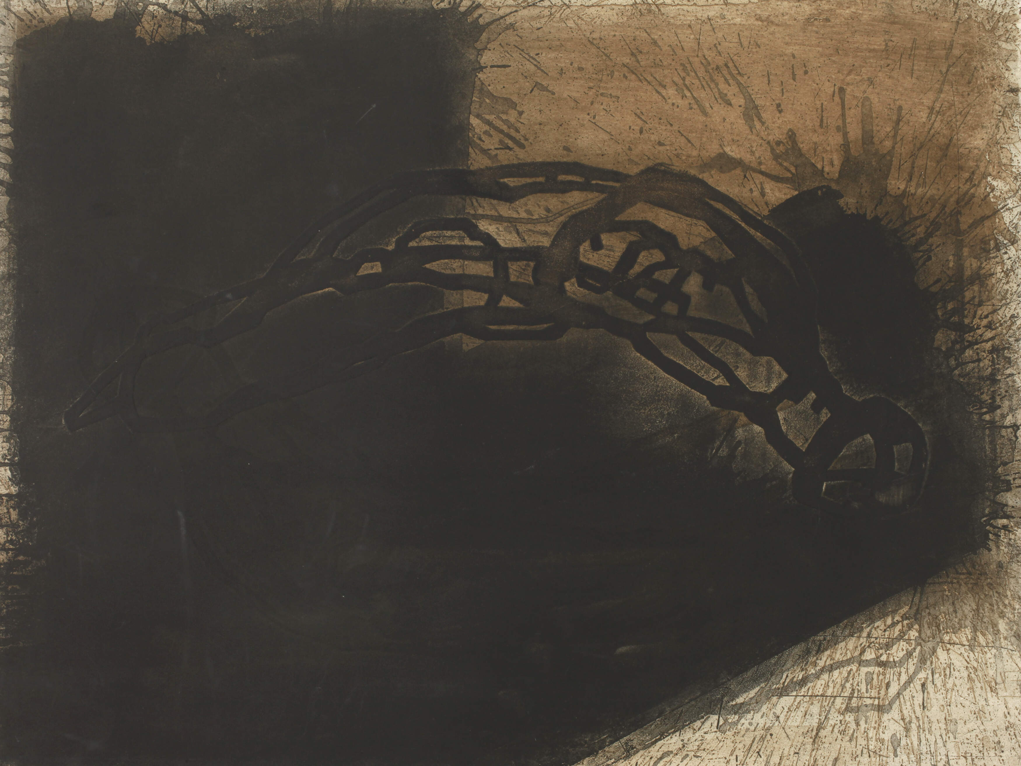 Michael Morgner, "Angst"